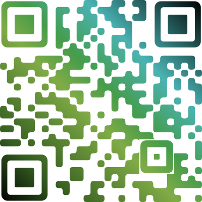 Branded QR