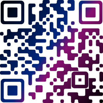 Branded QR