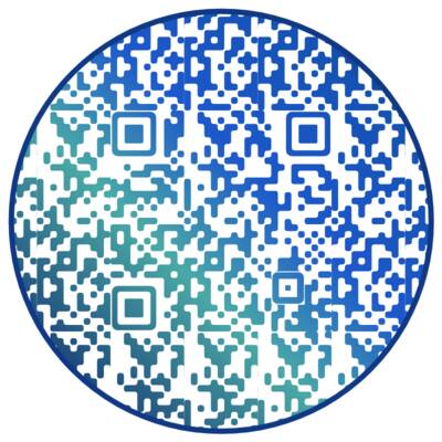 Branded QR